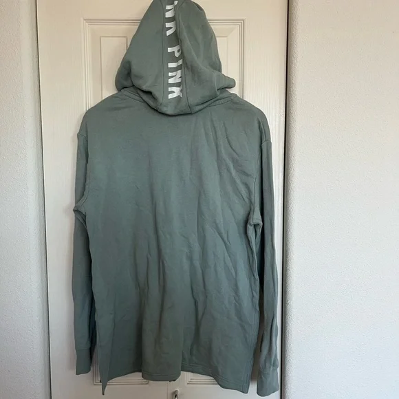***SOLD***Victorias Secret PINK Hoodie - Picture 7 of 7
